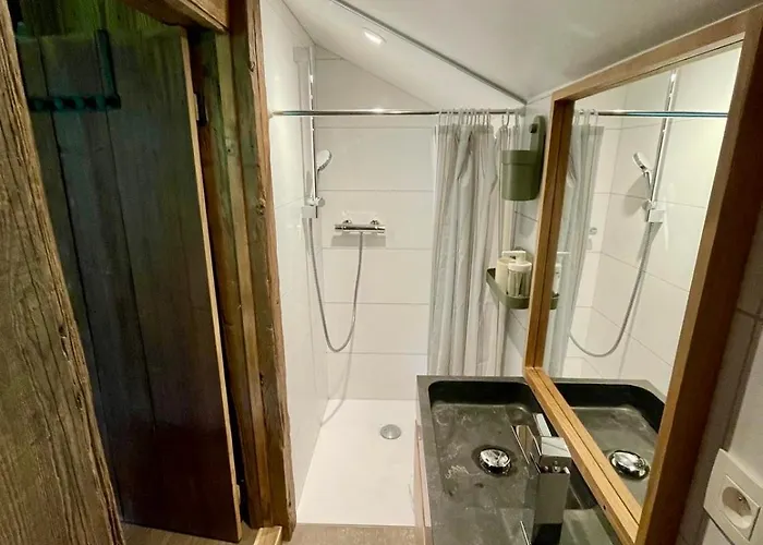 Шале Les Du Glacier - Mazot Des Glaces - Шамоні