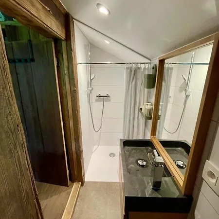 Horská chata Les Du Glacier - Mazot Des Glaces - Chamonix