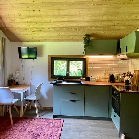 Les Du Glacier - Mazot Des Glaces - Chalet *