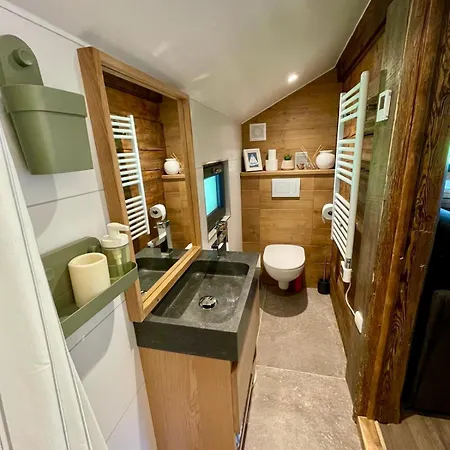 Les Du Glacier - Mazot Des Glaces - * 霞慕尼