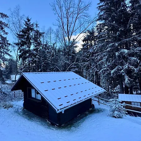 Les Du Glacier - Mazot Des Glaces - Chalet