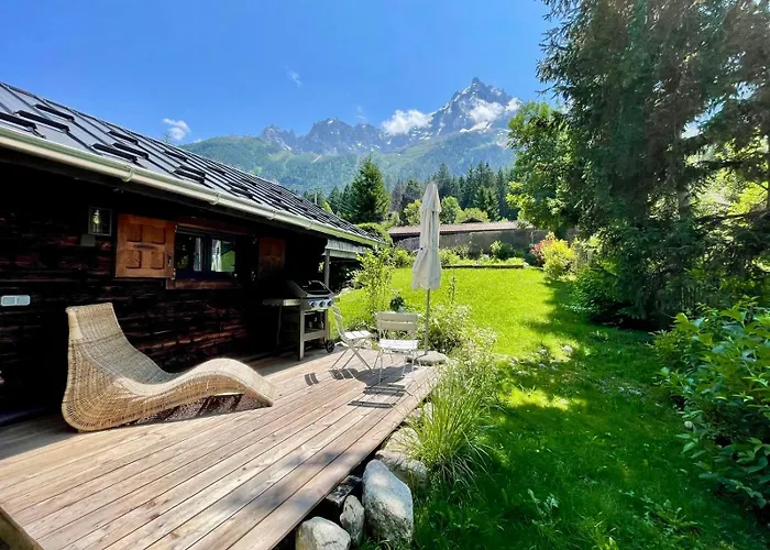 Les Du Glacier - Mazot Des Glaces -